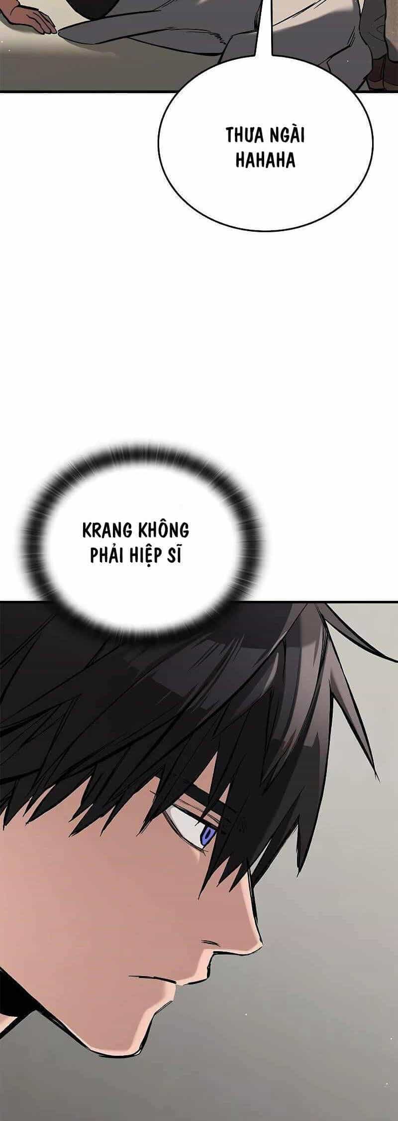 Hiệp Sĩ Sống Vì Ngày Hôm Nay - Chương 7 - ảnh 47