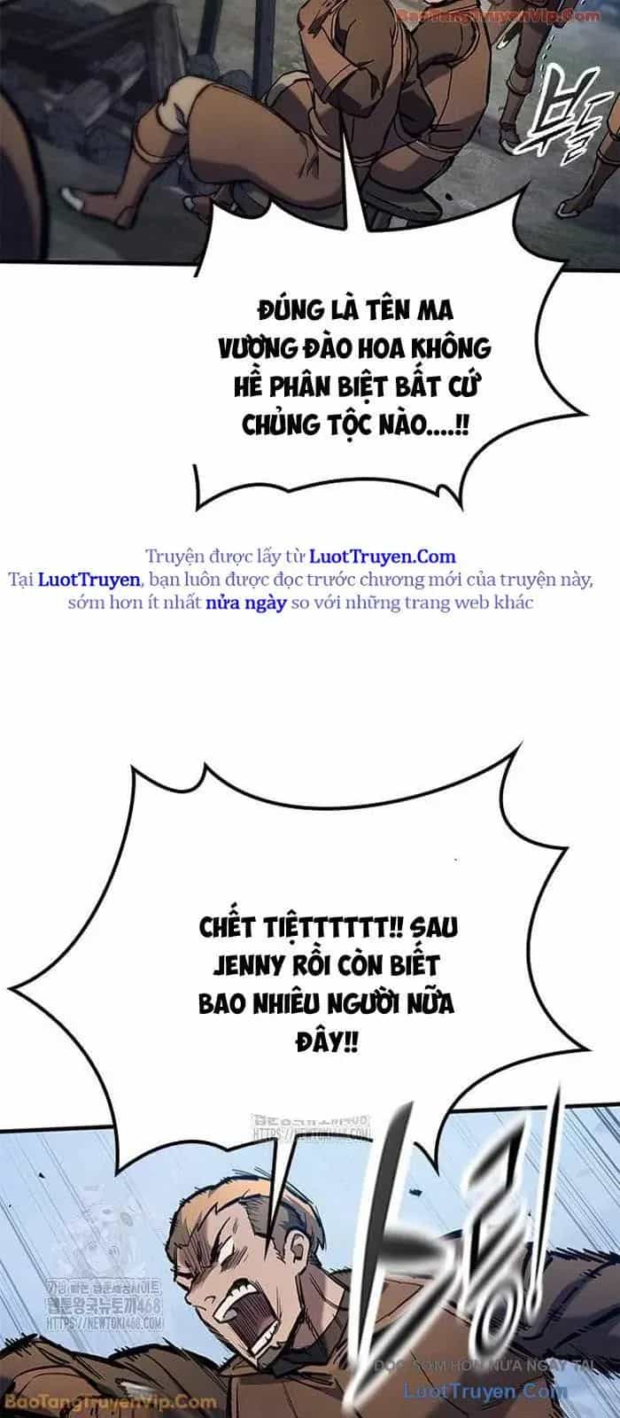 Hiệp Sĩ Sống Vì Ngày Hôm Nay - Chương 82 - ảnh 56