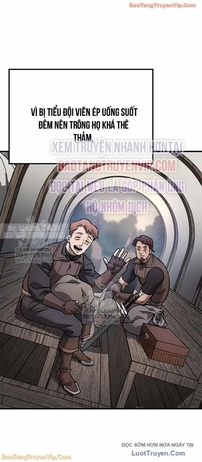 Hiệp Sĩ Sống Vì Ngày Hôm Nay - Chương 83 - ảnh 51