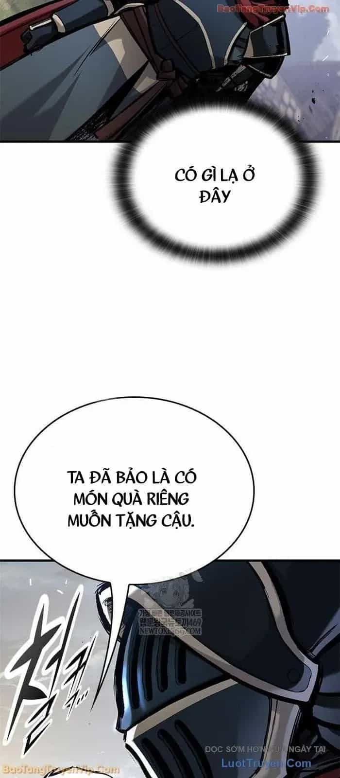 Hiệp Sĩ Sống Vì Ngày Hôm Nay - Chương 83 - ảnh 59