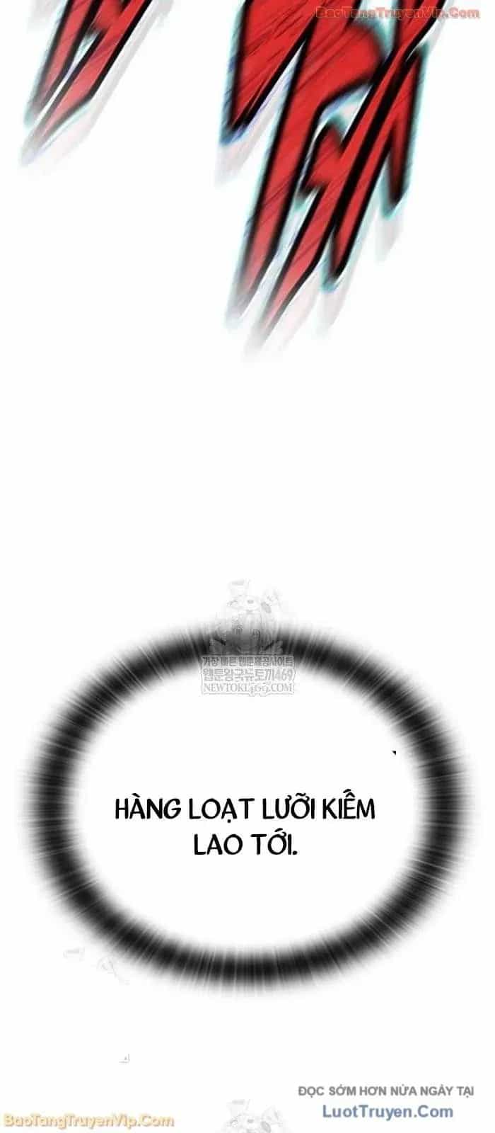 Hiệp Sĩ Sống Vì Ngày Hôm Nay - Chương 83 - ảnh 76