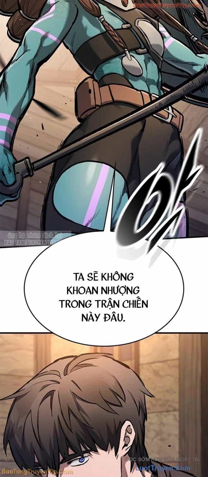 Hiệp Sĩ Sống Vì Ngày Hôm Nay - Chương 85 - ảnh 68