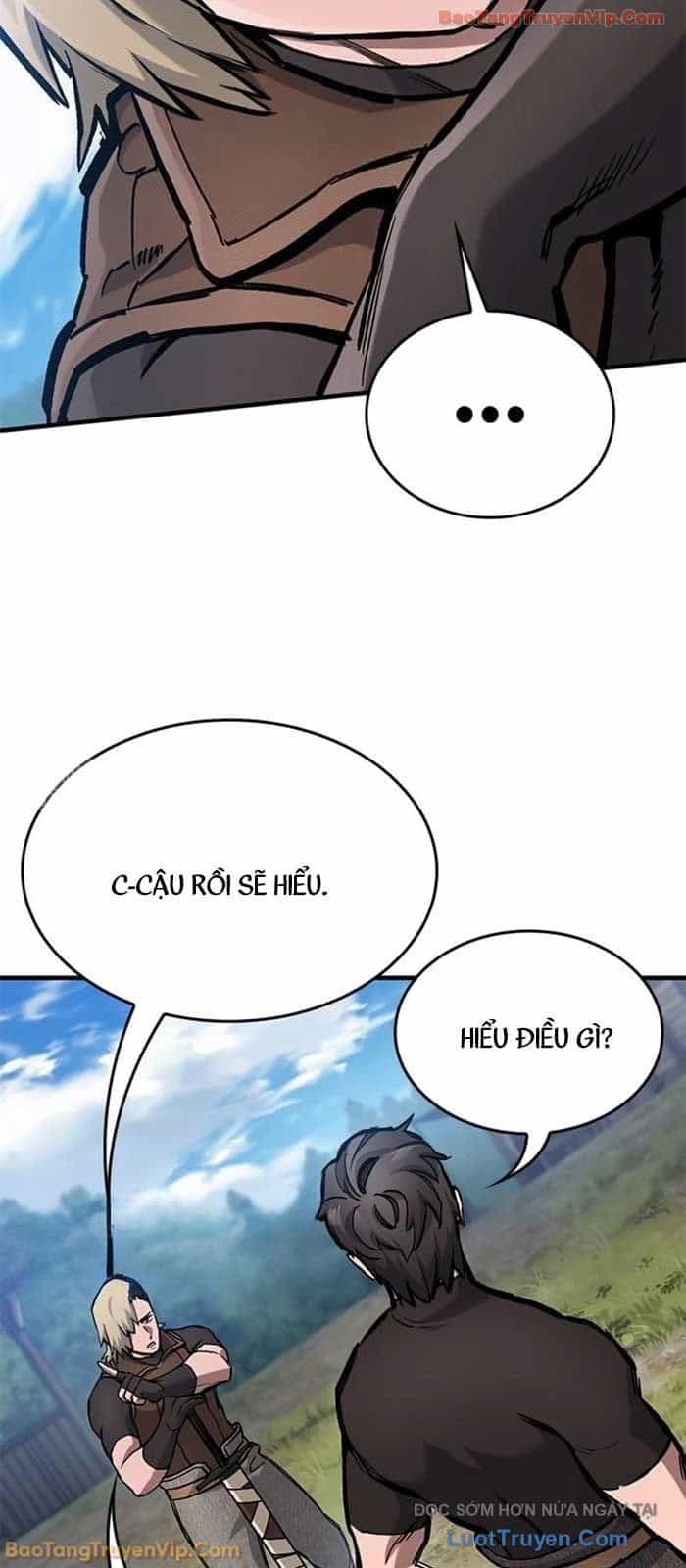 Hiệp Sĩ Sống Vì Ngày Hôm Nay - Chương 85 - ảnh 9