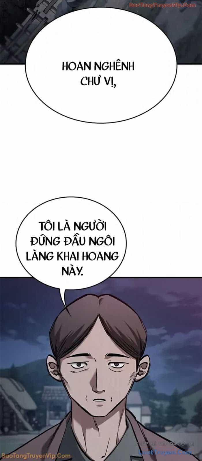 Hiệp Sĩ Sống Vì Ngày Hôm Nay - Chương 88 - ảnh 17