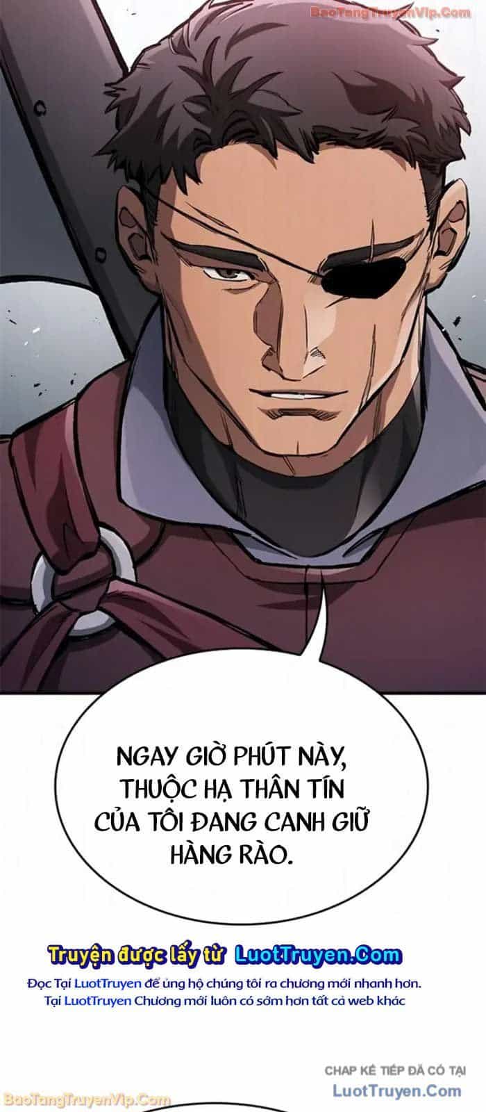 Hiệp Sĩ Sống Vì Ngày Hôm Nay - Chương 88 - ảnh 68