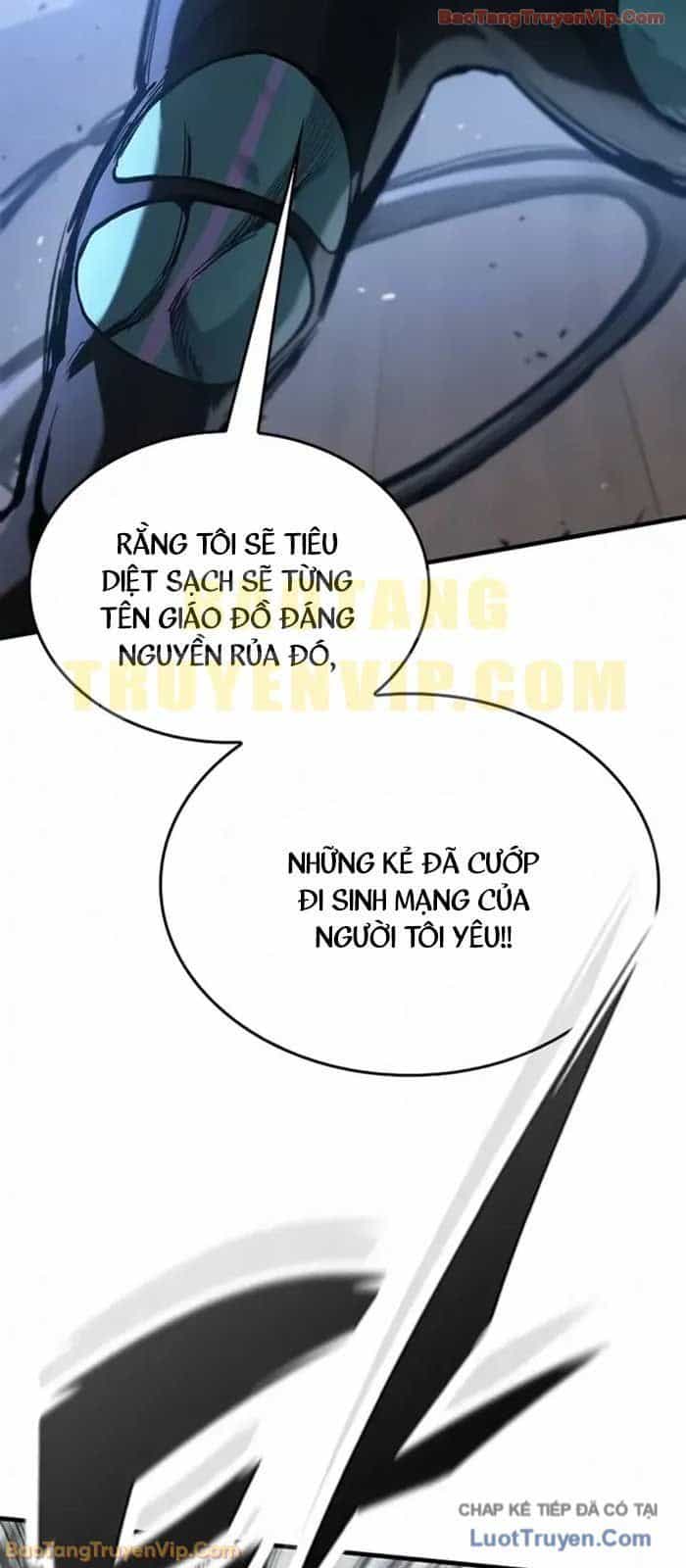 Hiệp Sĩ Sống Vì Ngày Hôm Nay - Chương 89 - ảnh 15