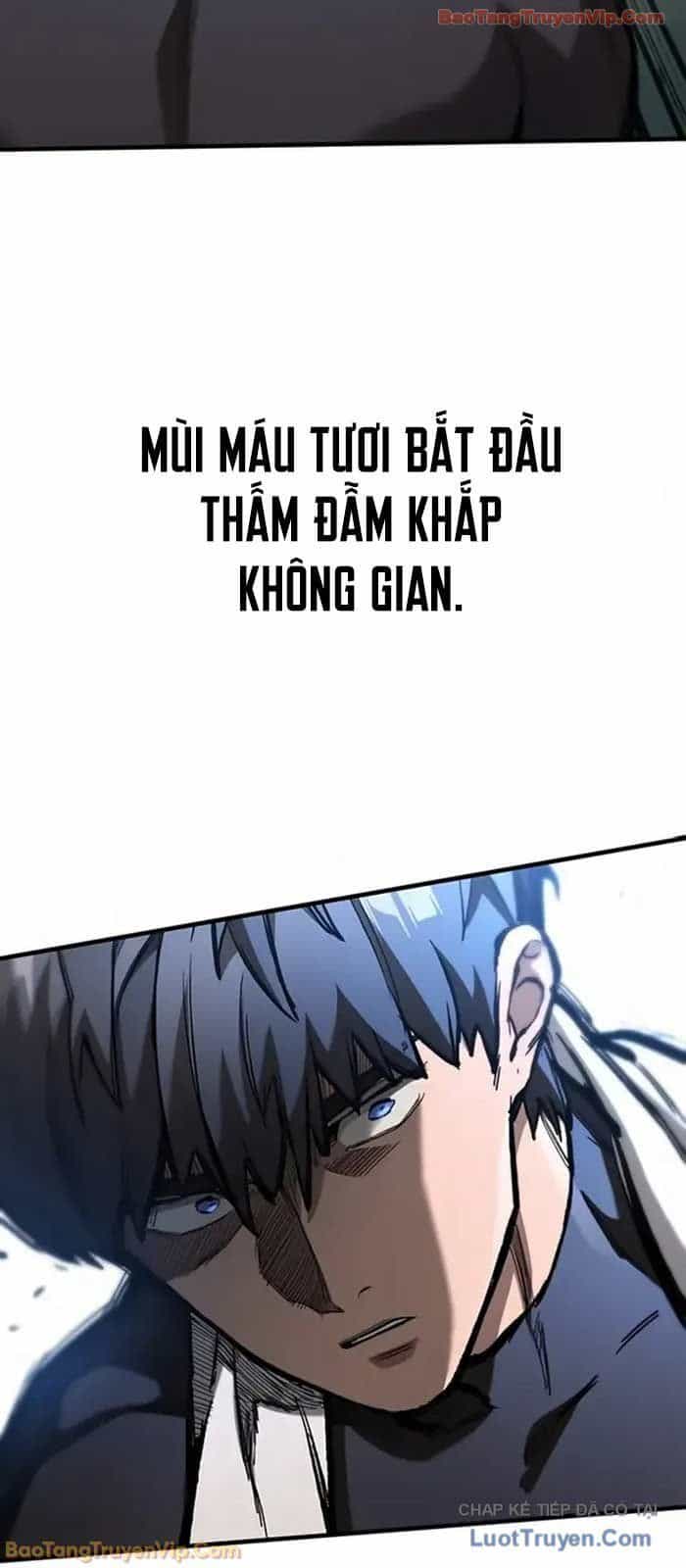 Hiệp Sĩ Sống Vì Ngày Hôm Nay - Chương 89 - ảnh 6