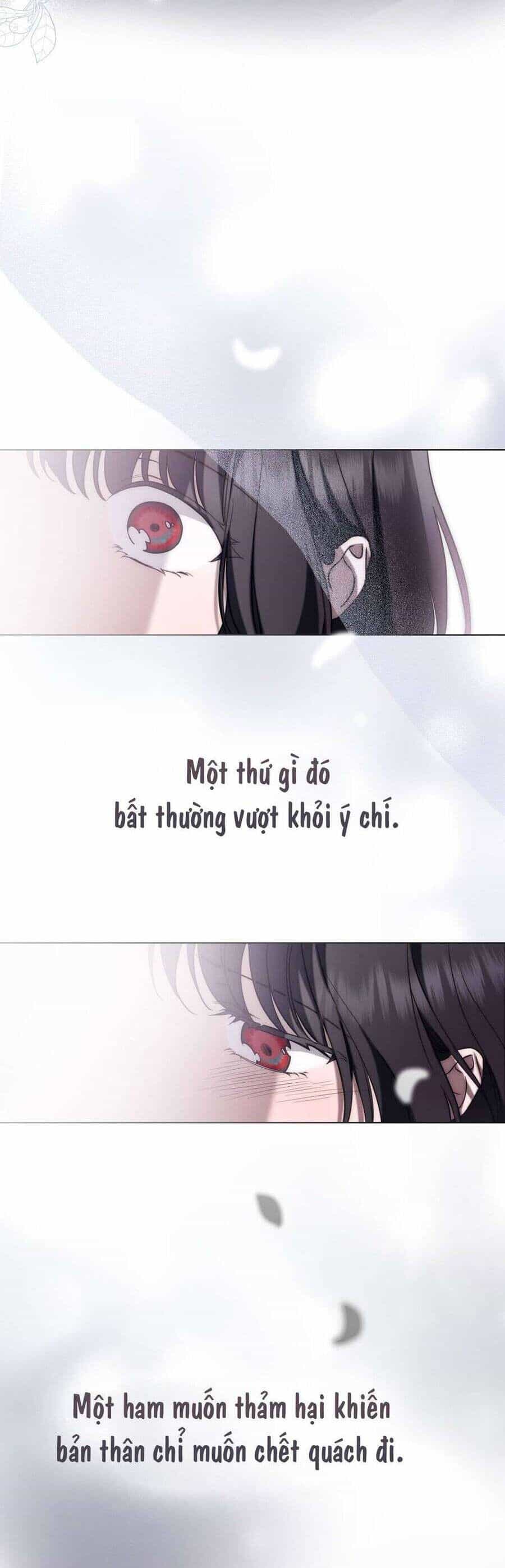 Hiệp Sĩ Thánh Và Cô Nàng Quái Vật - Chương 10 - ảnh 29