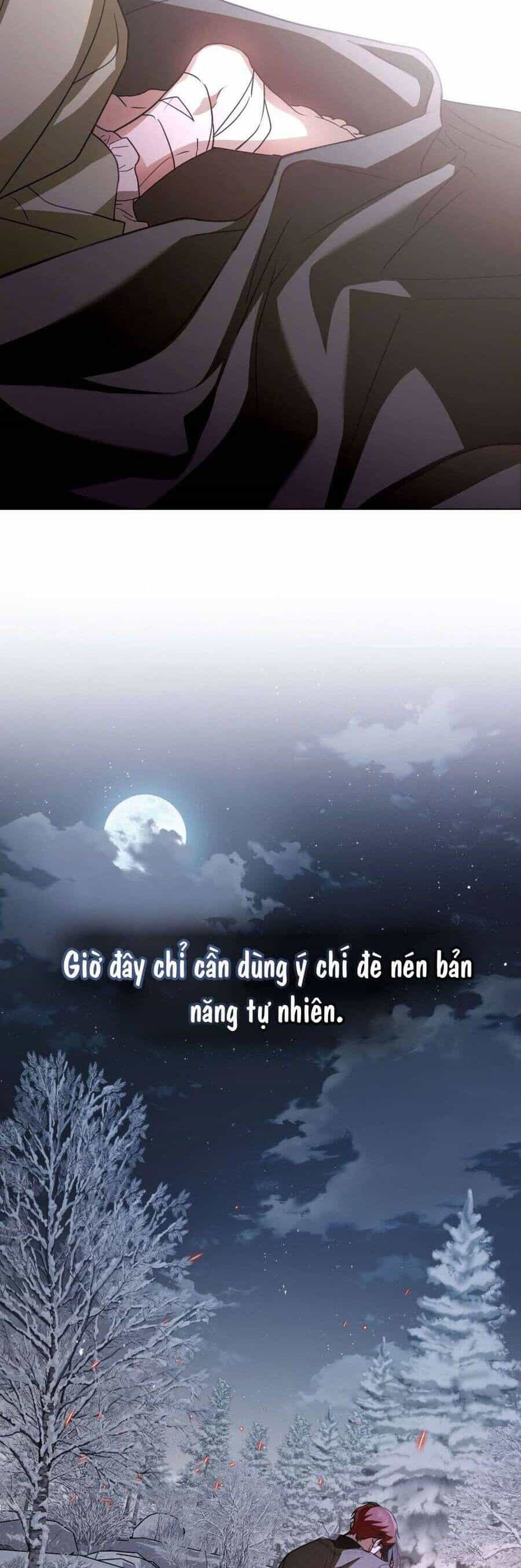 Hiệp Sĩ Thánh Và Cô Nàng Quái Vật - Chương 10 - ảnh 40