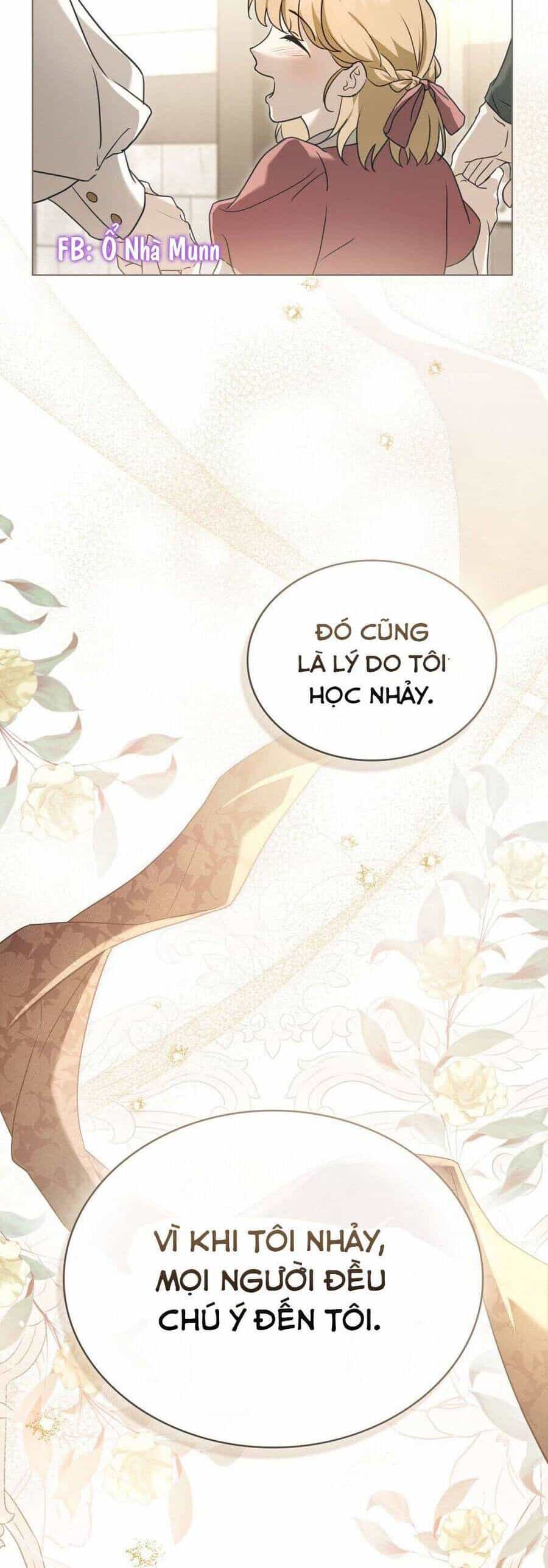 Hiệp Sĩ Thánh Và Cô Nàng Quái Vật - Chương 15 - ảnh 8