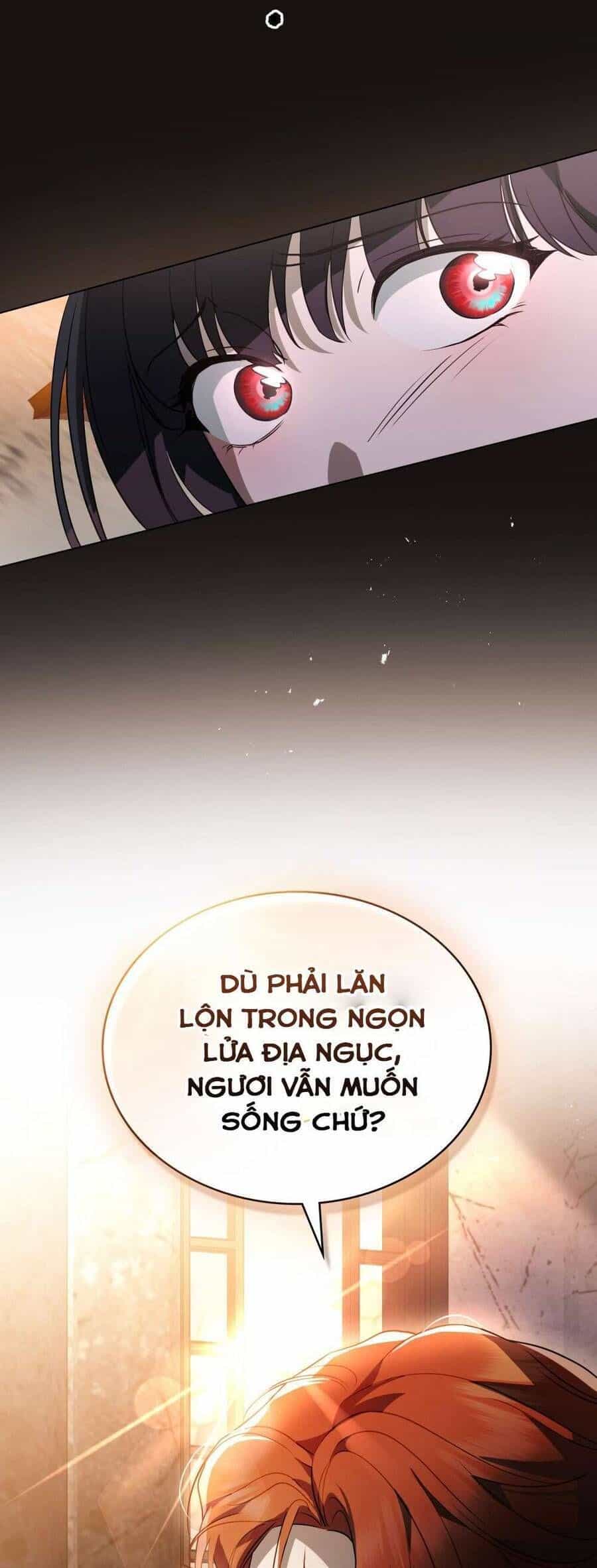 Hiệp Sĩ Thánh Và Cô Nàng Quái Vật - Chương 2 - ảnh 21