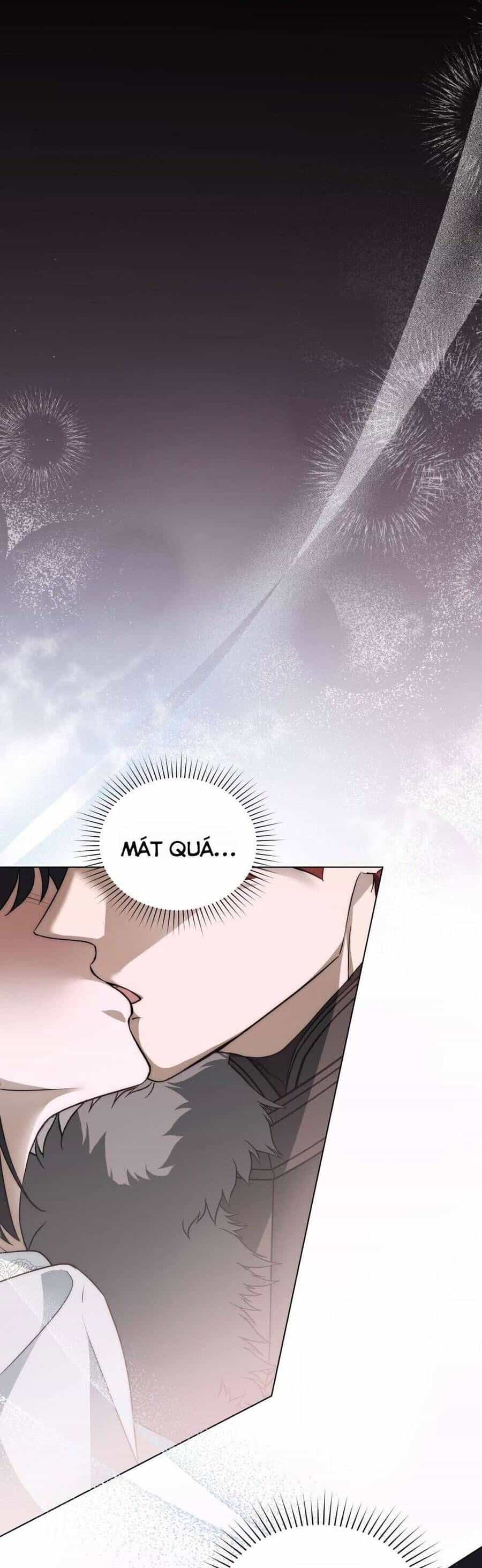 Hiệp Sĩ Thánh Và Cô Nàng Quái Vật - Chương 2 - ảnh 32