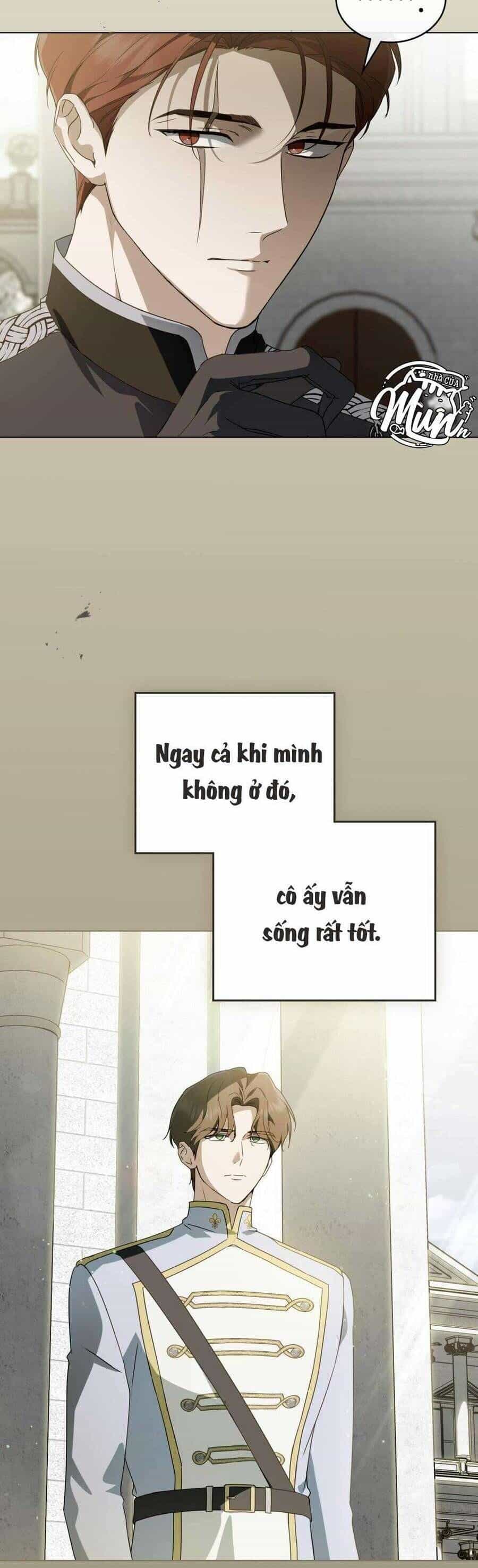 Hiệp Sĩ Thánh Và Cô Nàng Quái Vật - Chương 28 - ảnh 30