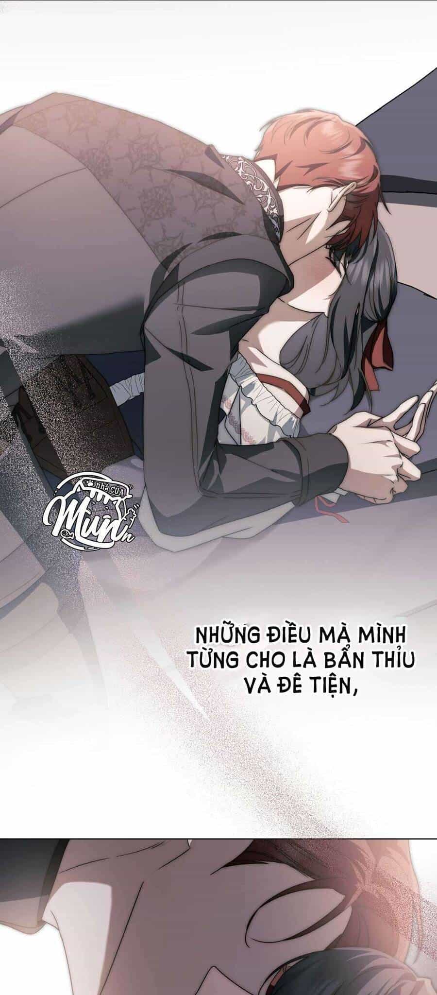 Hiệp Sĩ Thánh Và Cô Nàng Quái Vật - Chương 32 - ảnh 21