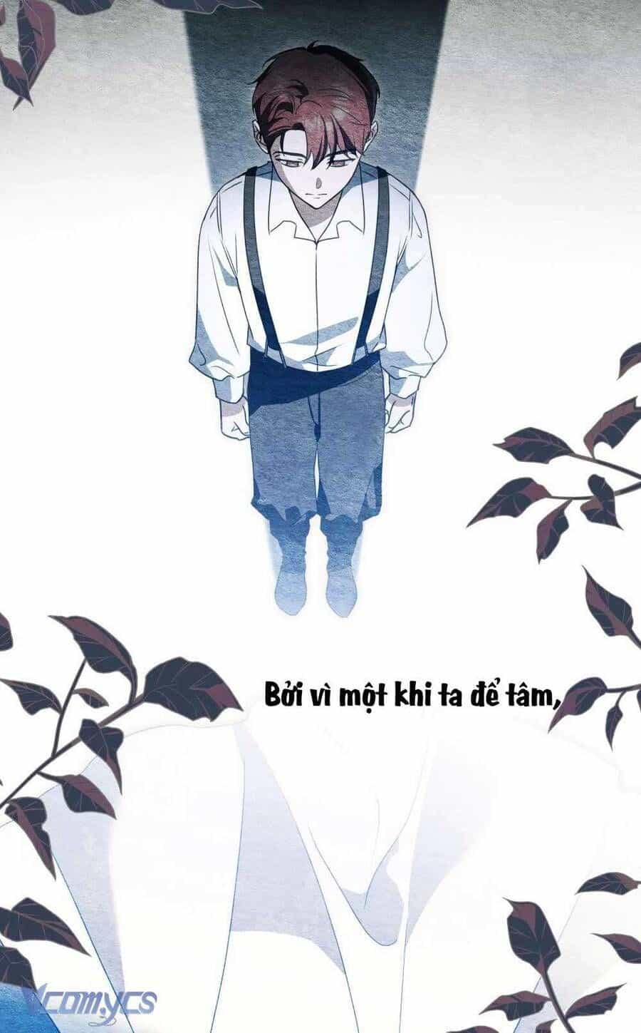 Hiệp Sĩ Thánh Và Cô Nàng Quái Vật - Chương 34 - ảnh 21