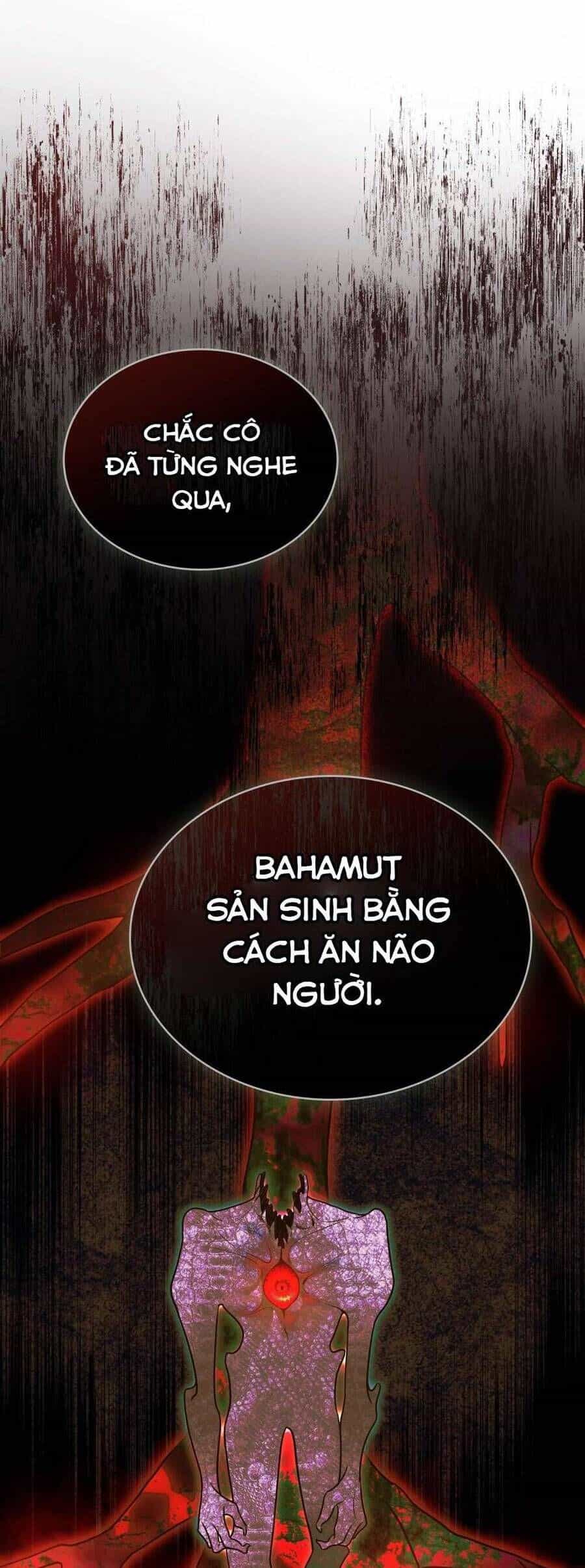 Hiệp Sĩ Thánh Và Cô Nàng Quái Vật - Chương 4 - ảnh 6