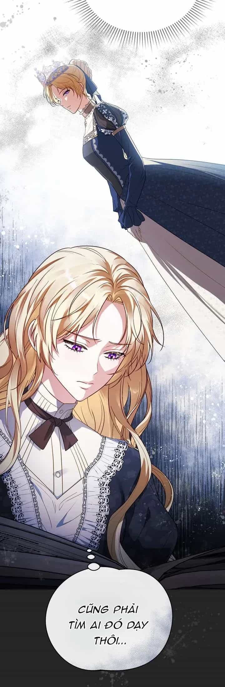 Hiệp Sĩ Vàng - Chương 3 - ảnh 51