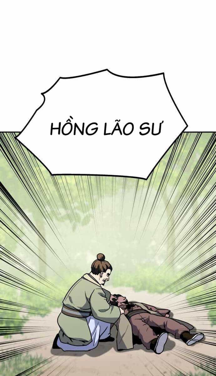 Hiệp Sĩ Xương Khô - Chương 7.5 - ảnh 24