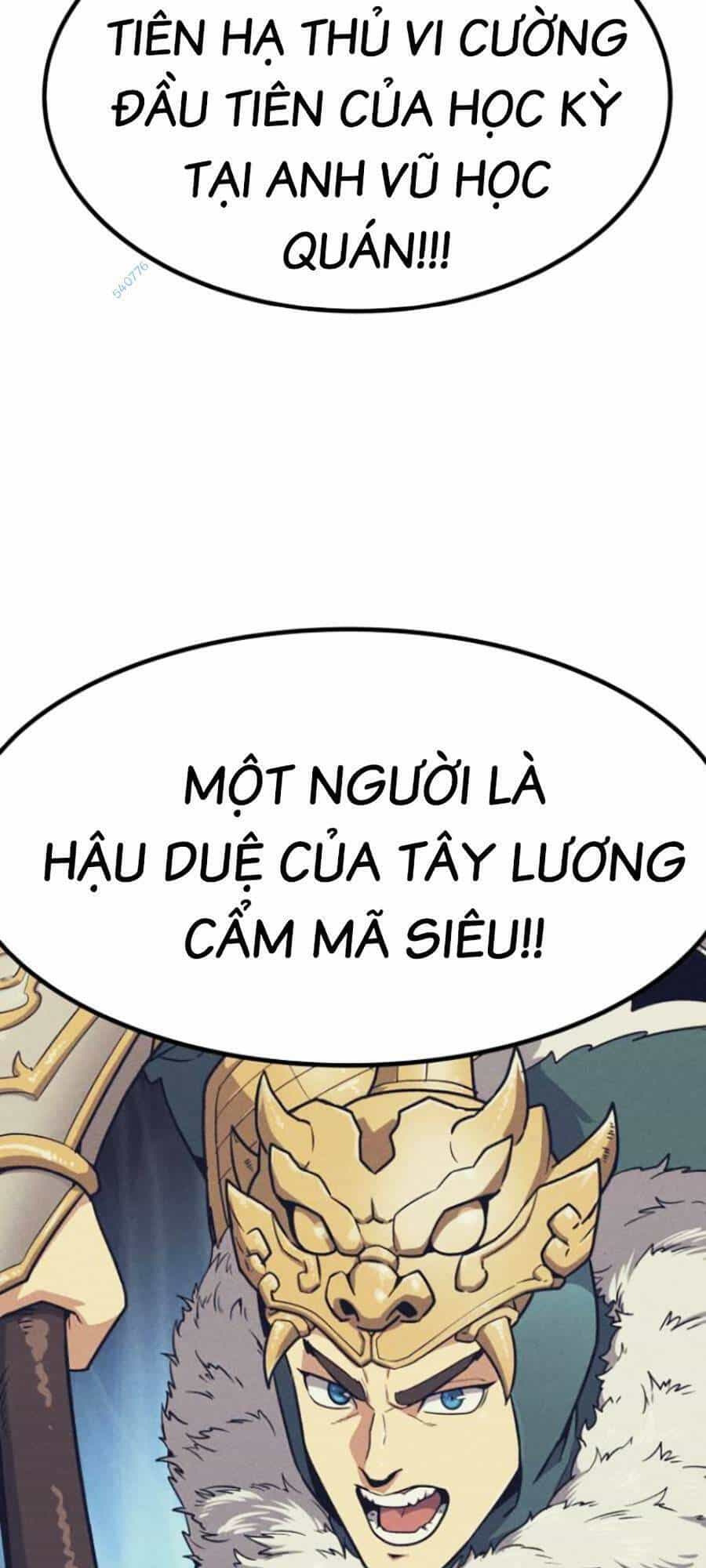 Hiệp Sĩ Xương Khô - Chương 8 - ảnh 72