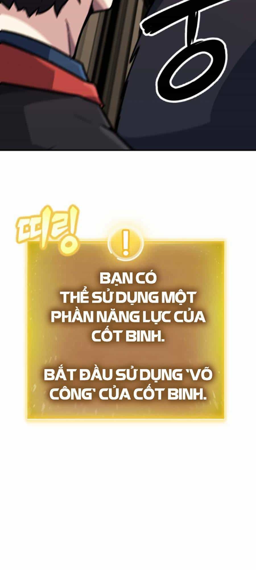 Hiệp Sĩ Xương Khô - Chương 8 - ảnh 88