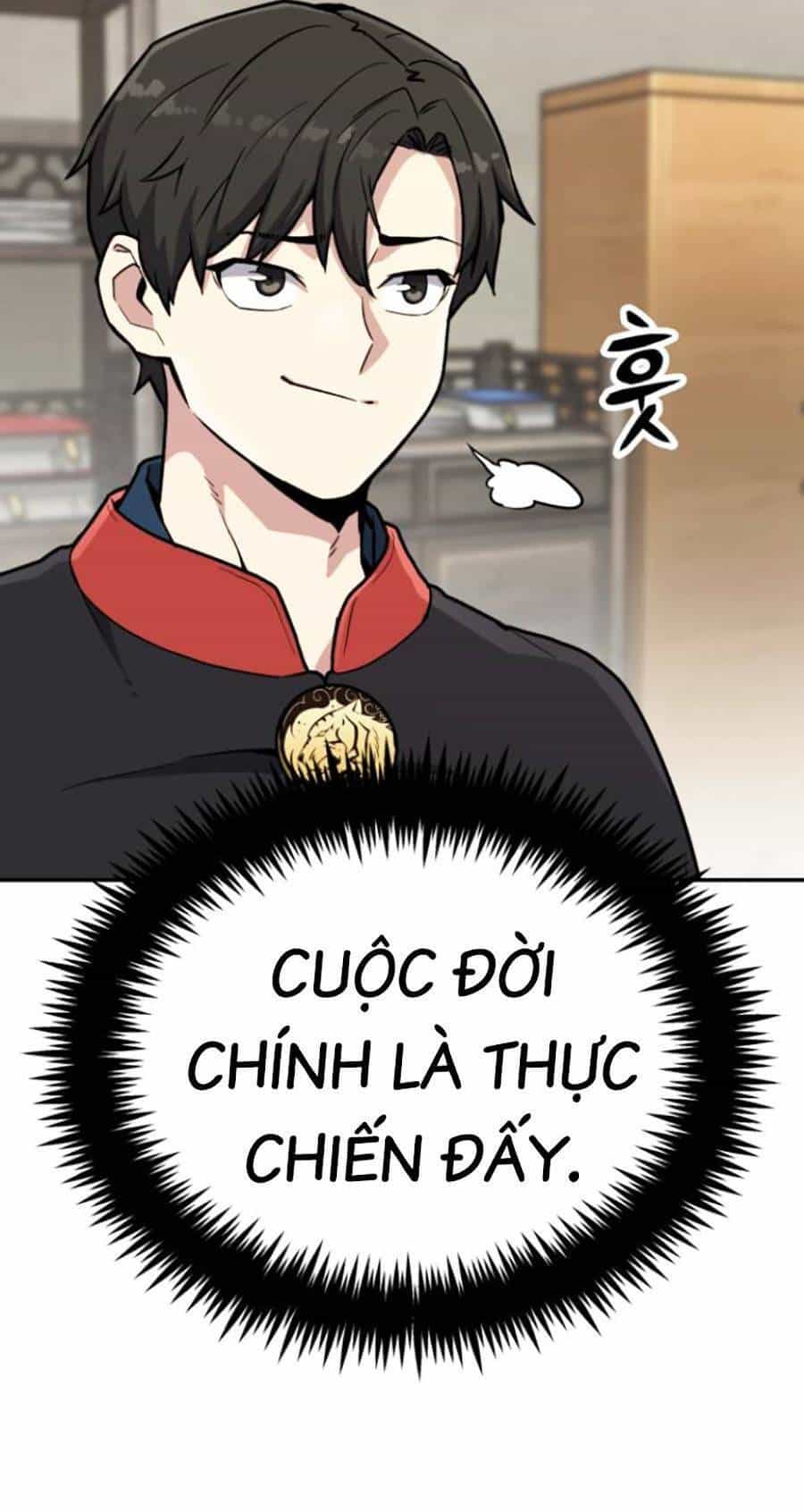 Hiệp Sĩ Xương Khô - Chương 8 - ảnh 95