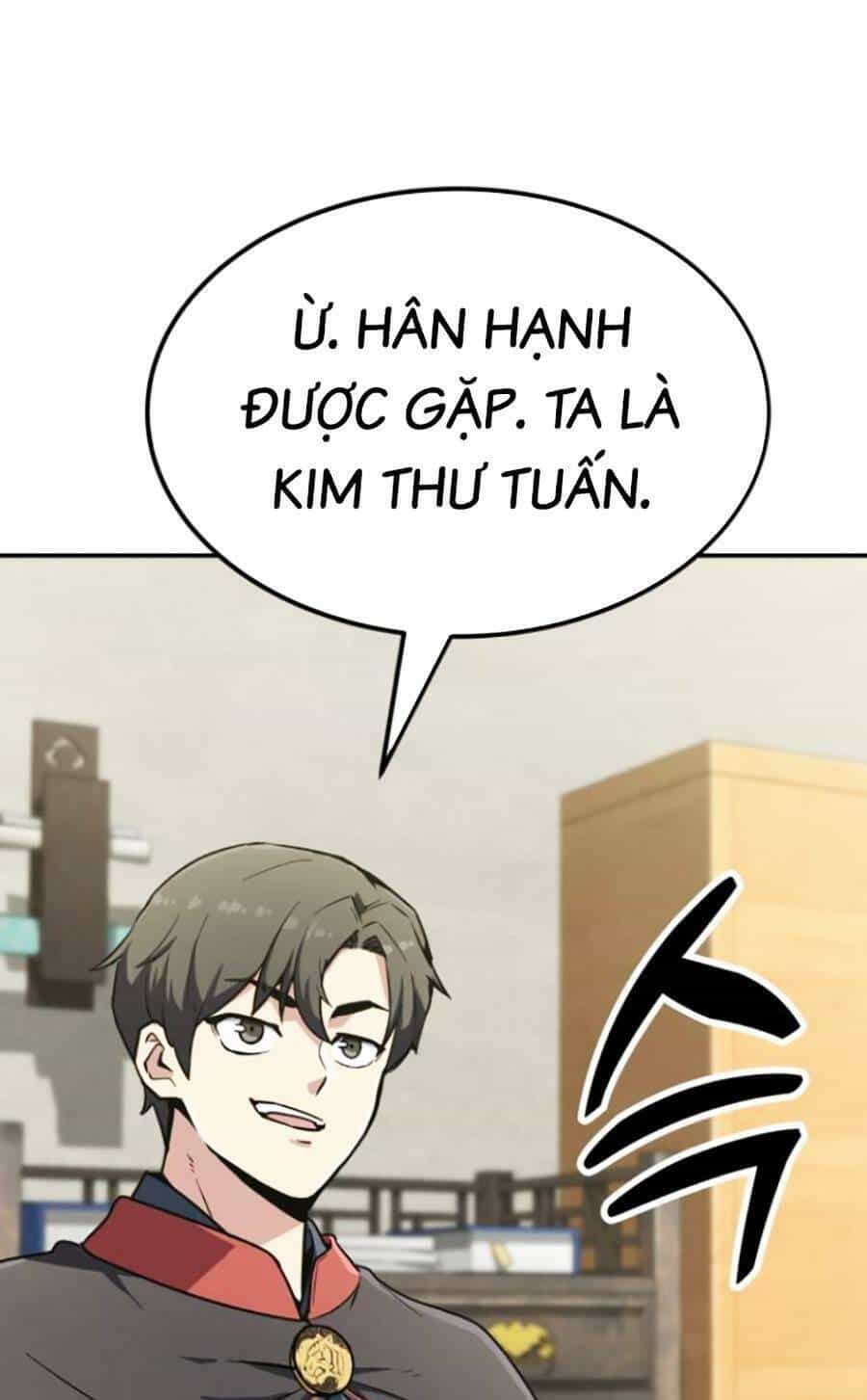 Hiệp Sĩ Xương Khô - Chương 9 - ảnh 53