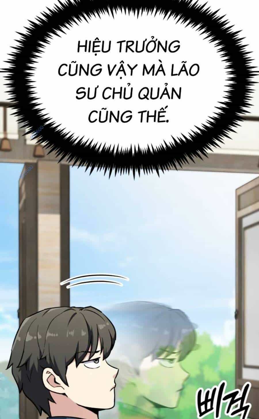 Hiệp Sĩ Xương Khô - Chương 9 - ảnh 6