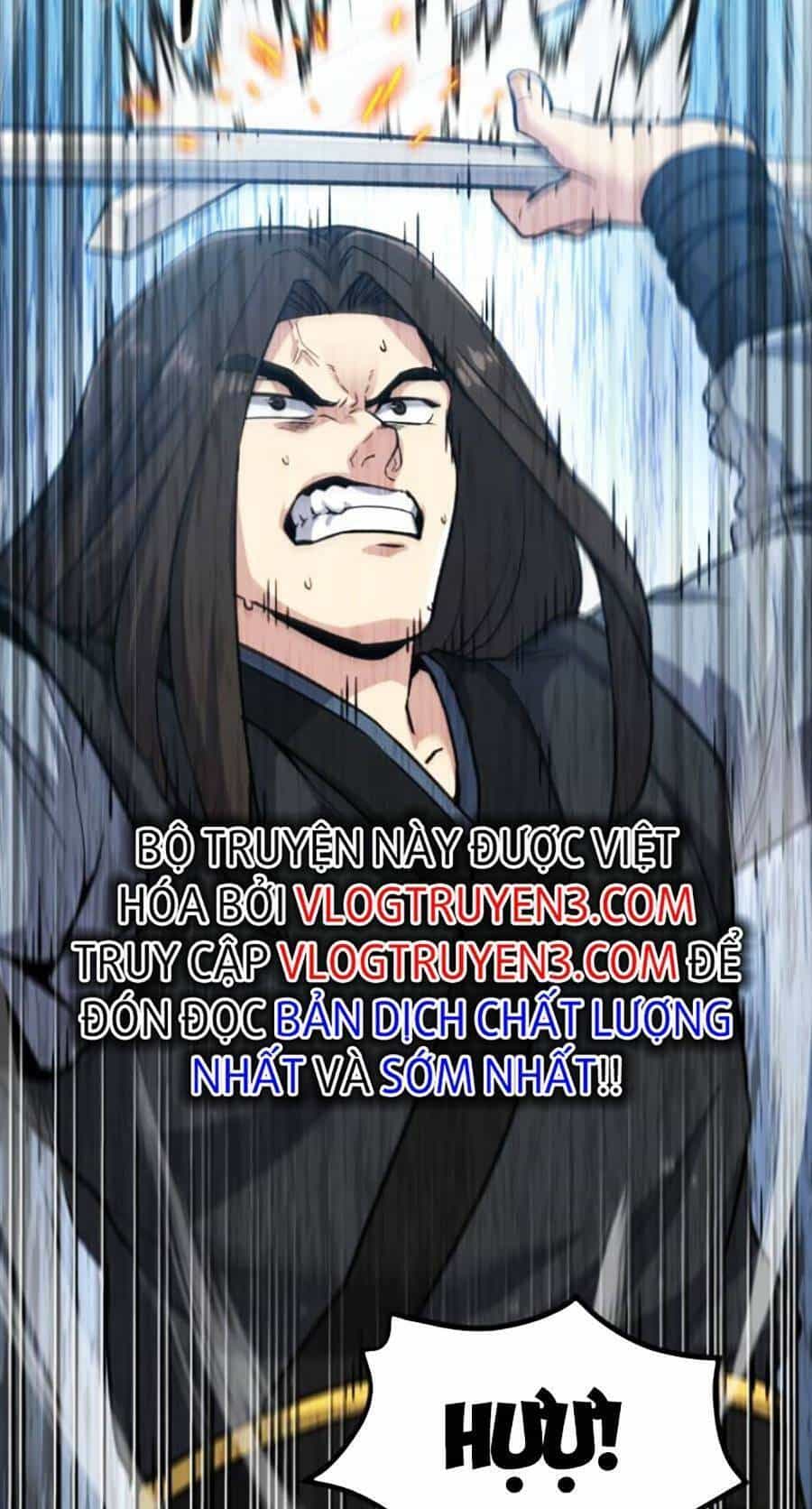 Hiệp Sĩ Xương Khô - Chương 10 - ảnh 95