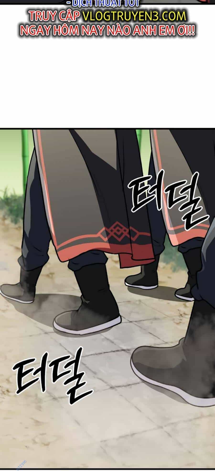 Hiệp Sĩ Xương Khô - Chương 11 - ảnh 162