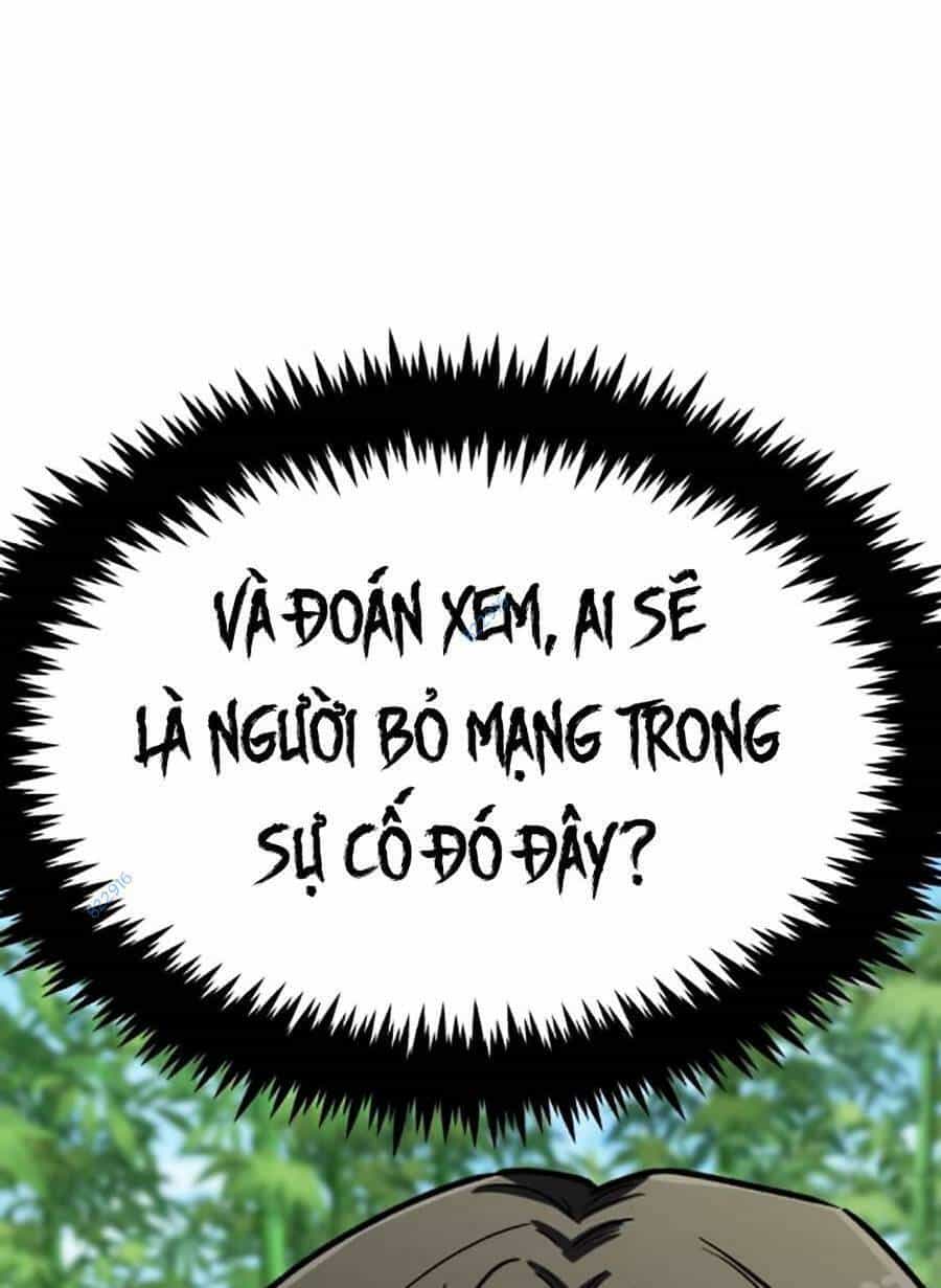 Hiệp Sĩ Xương Khô - Chương 11 - ảnh 201