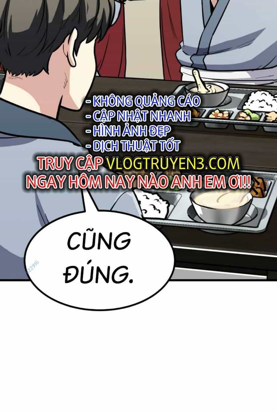 Hiệp Sĩ Xương Khô - Chương 11 - ảnh 34