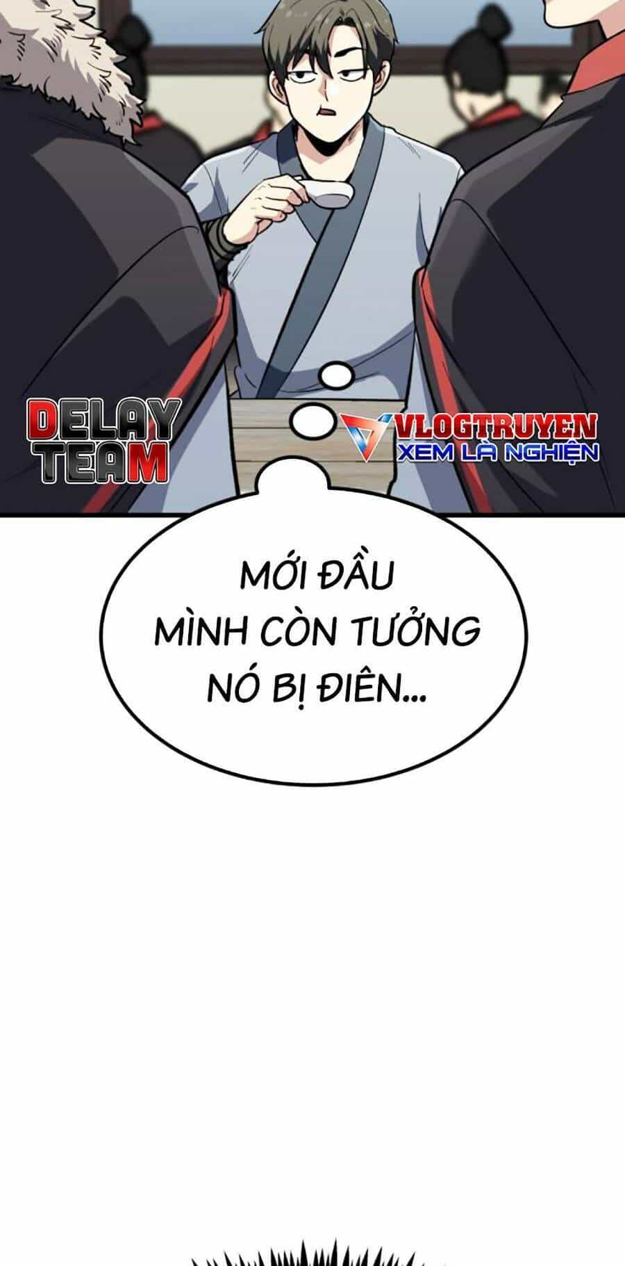 Hiệp Sĩ Xương Khô - Chương 11 - ảnh 36