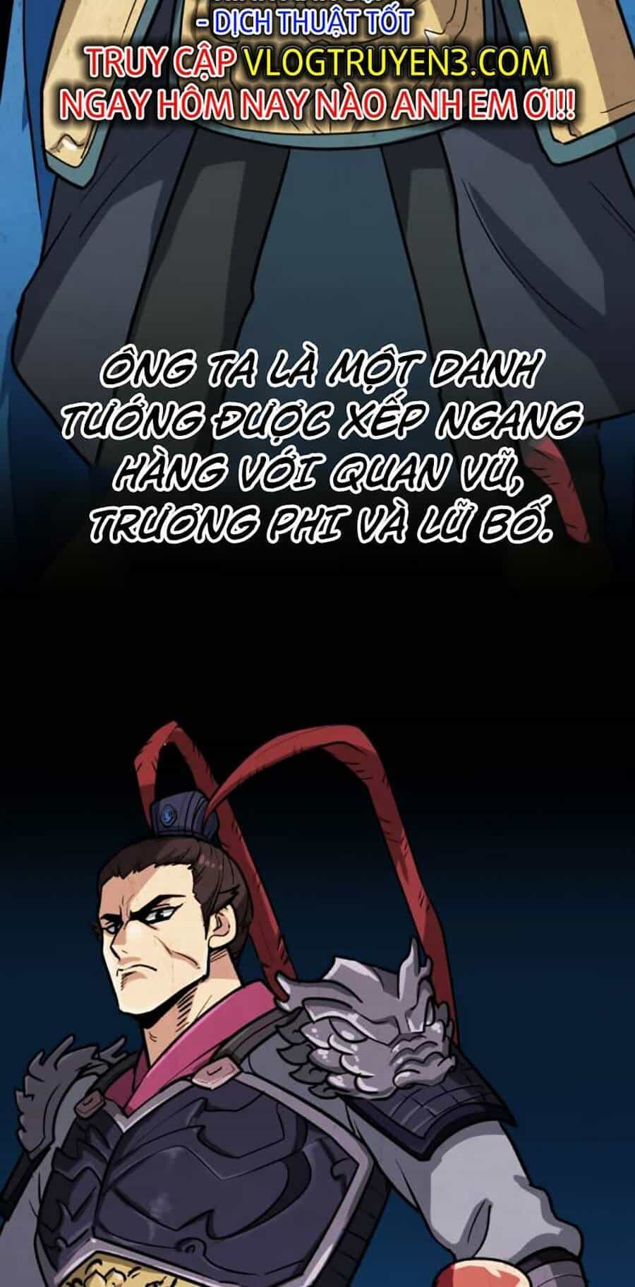 Hiệp Sĩ Xương Khô - Chương 11 - ảnh 48