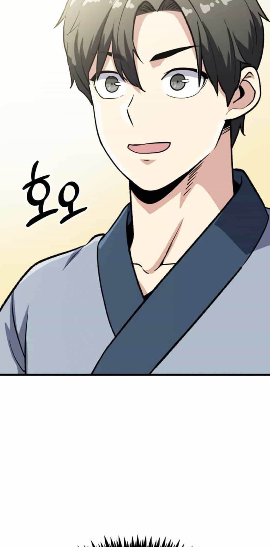 Hiệp Sĩ Xương Khô - Chương 11 - ảnh 51