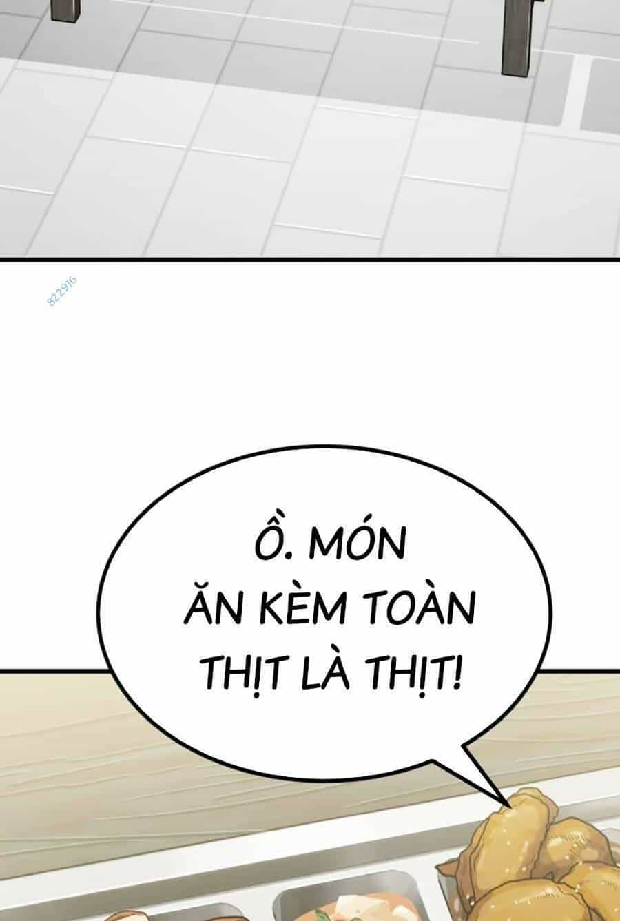 Hiệp Sĩ Xương Khô - Chương 11 - ảnh 6