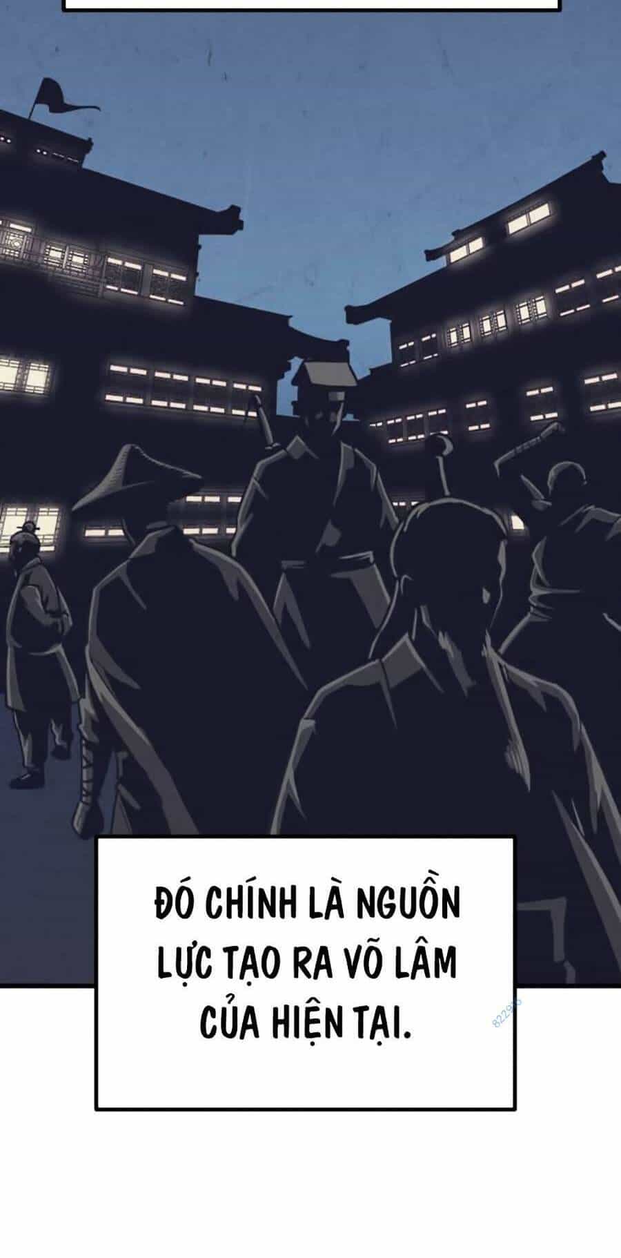 Hiệp Sĩ Xương Khô - Chương 11 - ảnh 62