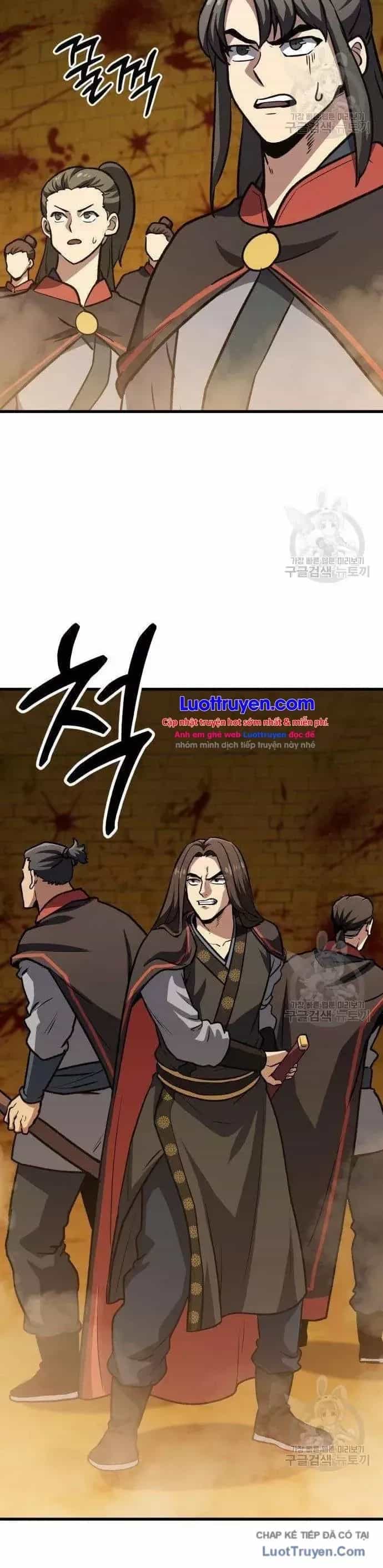 Hiệp Sĩ Xương Khô - Chương 12 - ảnh 87