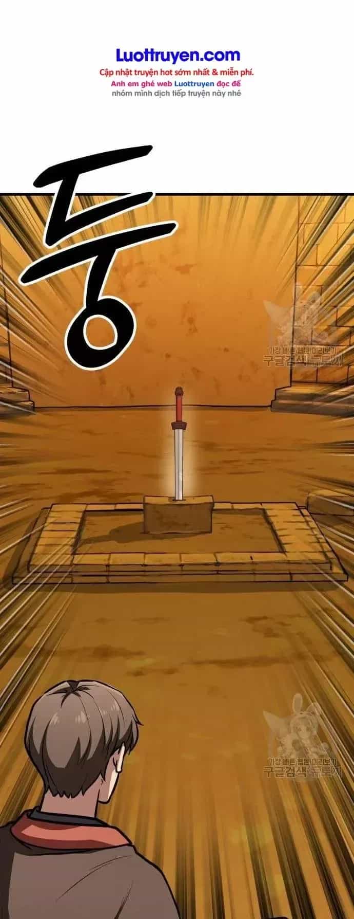 Hiệp Sĩ Xương Khô - Chương 13 - ảnh 33