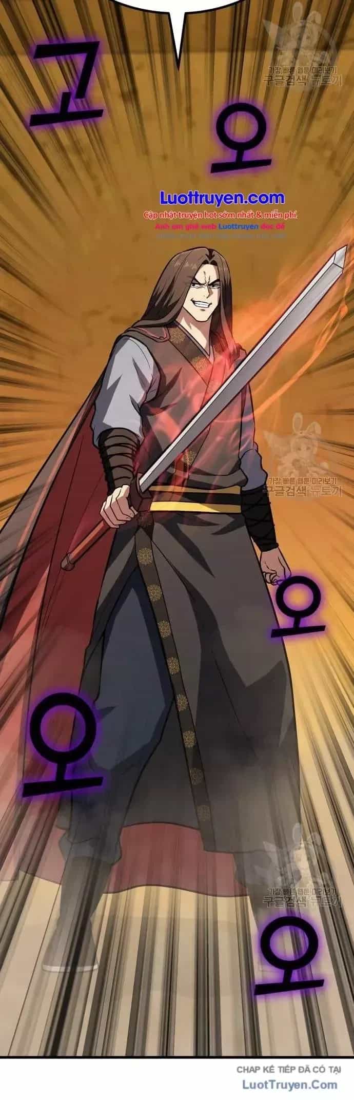 Hiệp Sĩ Xương Khô - Chương 13 - ảnh 54