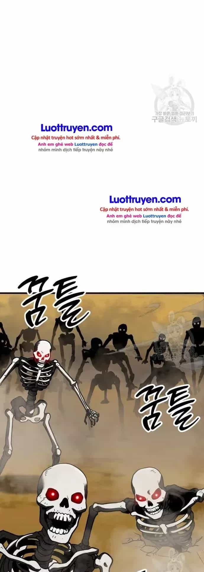 Hiệp Sĩ Xương Khô - Chương 13 - ảnh 71