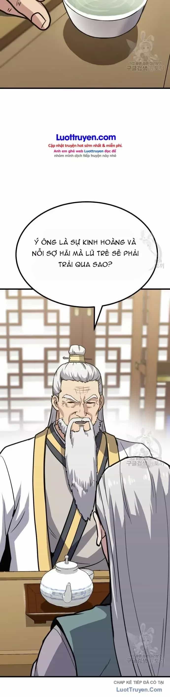 Hiệp Sĩ Xương Khô - Chương 13 - ảnh 86