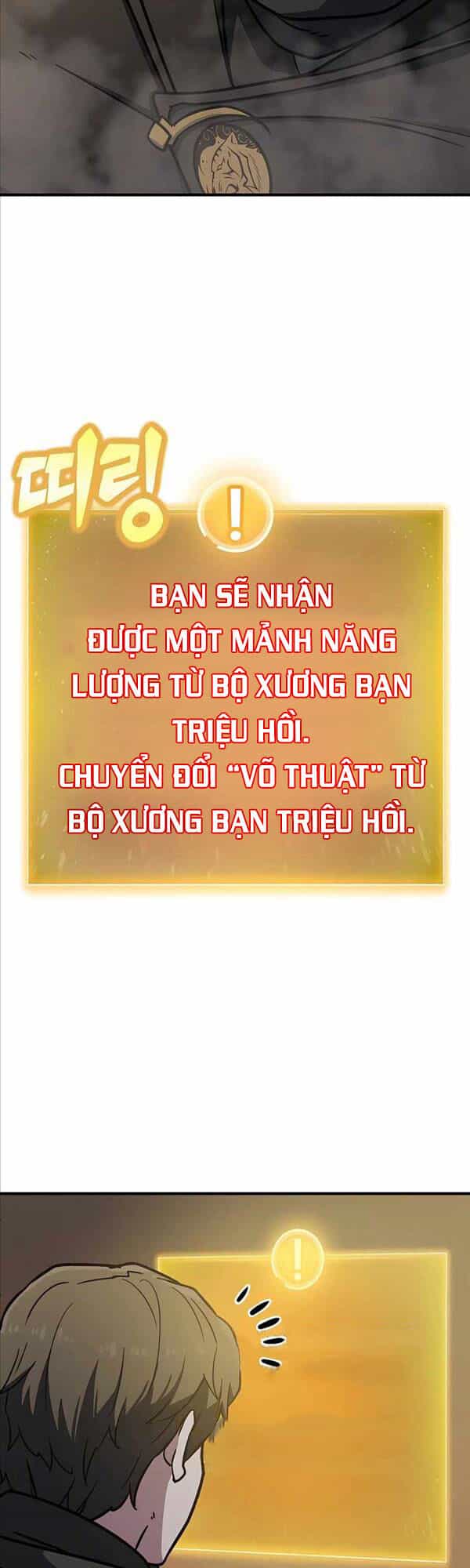 Hiệp Sĩ Xương Khô - Chương 5 - ảnh 107