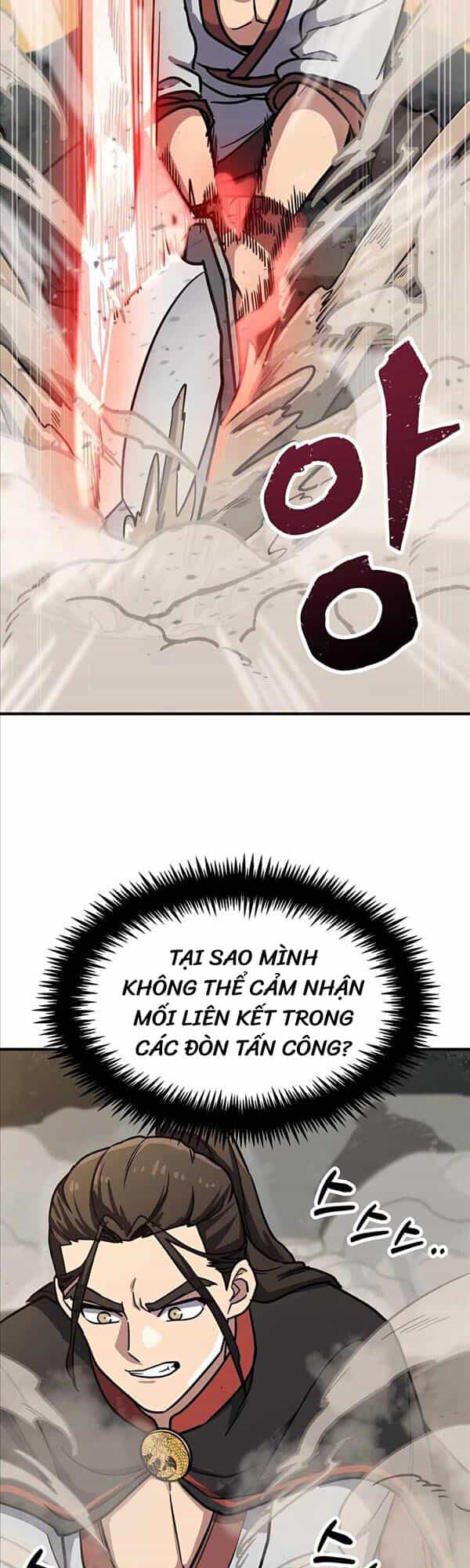 Hiệp Sĩ Xương Khô - Chương 5 - ảnh 129
