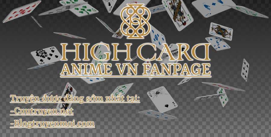 High Card - ♦9 No Mercy - Chương 13 - ảnh 1