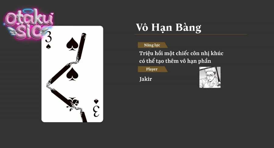 High Card - ♦9 No Mercy - Chương 14 - ảnh 10