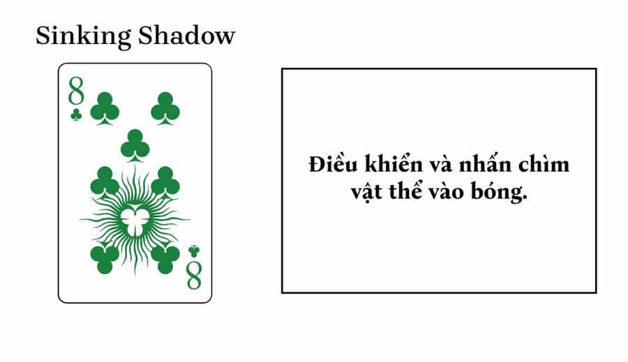 High Card - ♦9 No Mercy - Chương 6.5 - ảnh 30