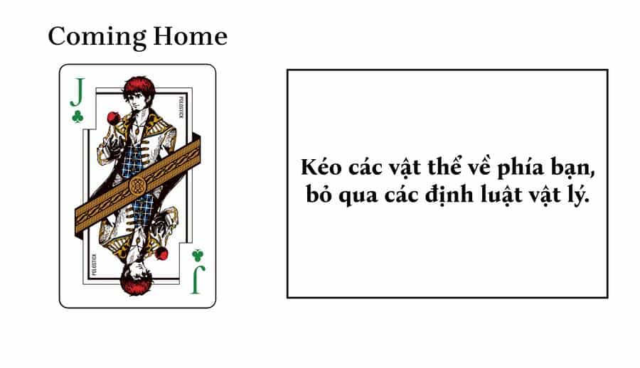 High Card - ♦9 No Mercy - Chương 6.5 - ảnh 40
