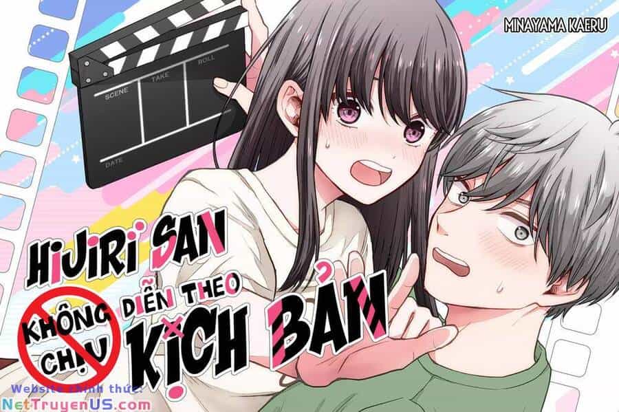 Hijiri San Không Chịu Diễn Theo Kịch Bản - Chương 3 - ảnh 5