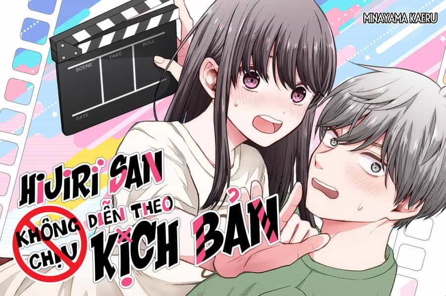 Hijiri San Không Chịu Diễn Theo Kịch Bản - Chương 4 - ảnh 5