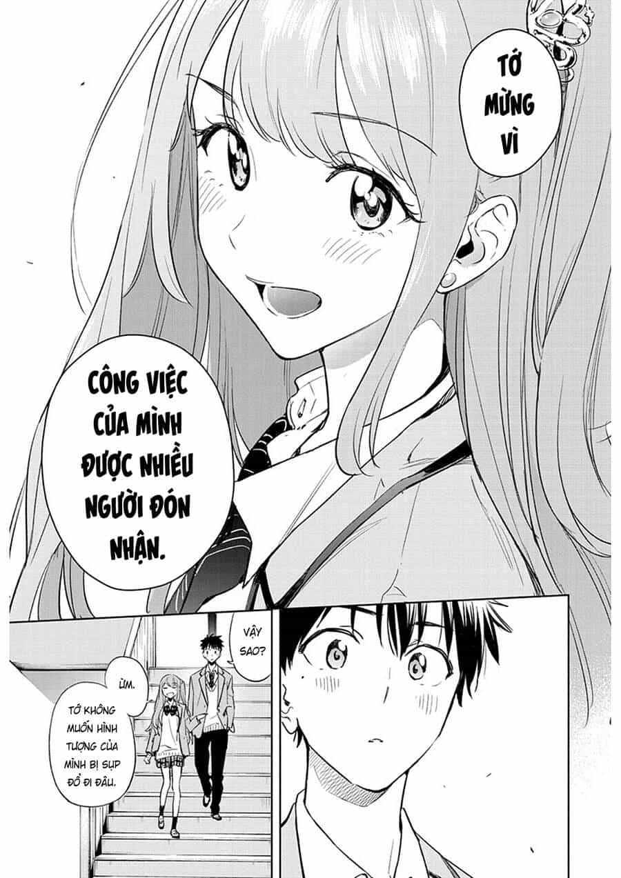 Himaten - Chương 1 - ảnh 34